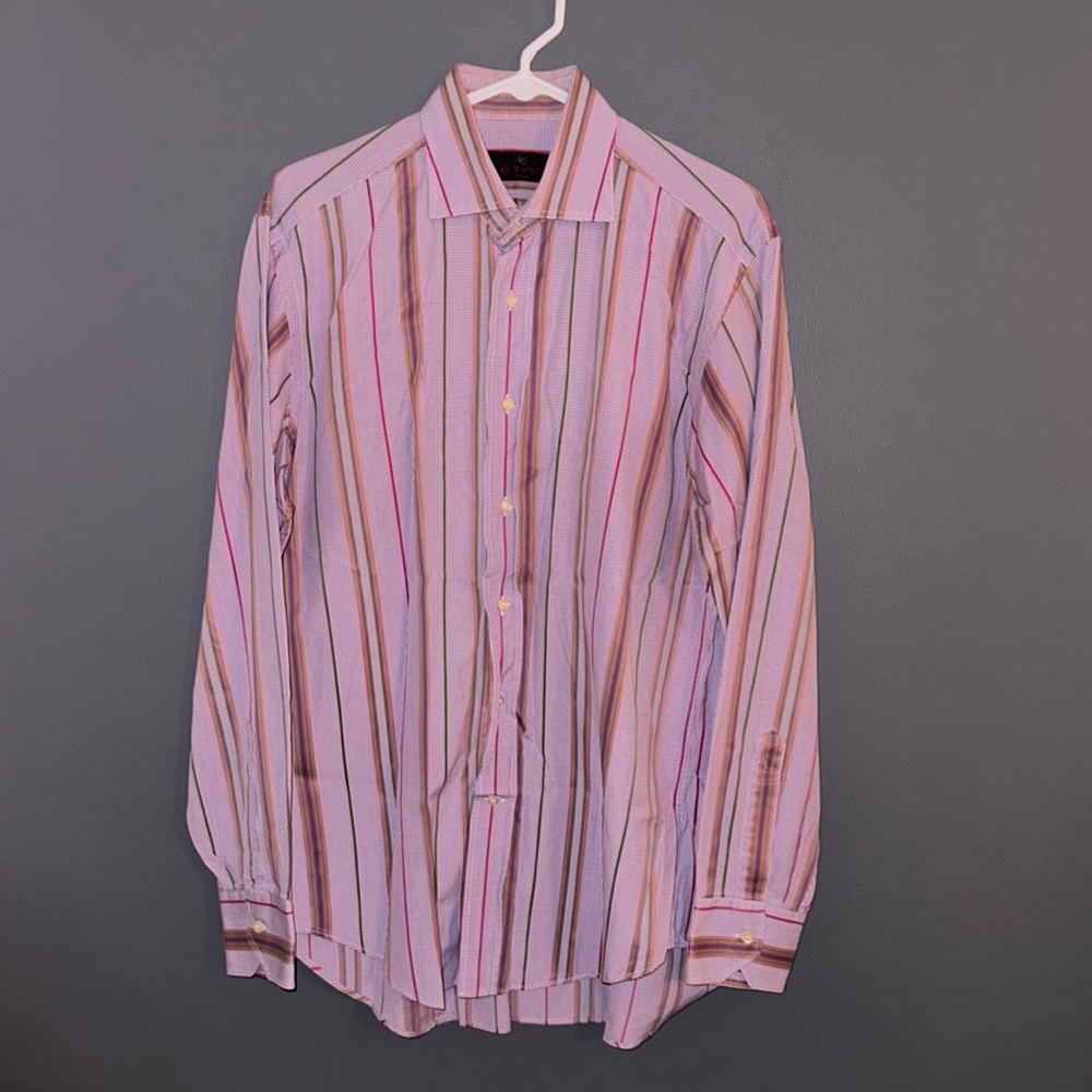 Etro Dress Shirt